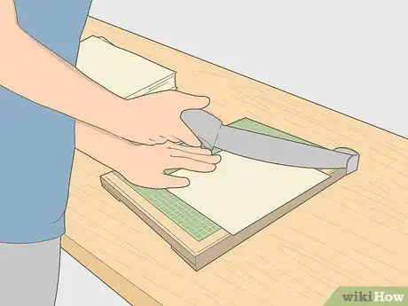 Image titled Print Translucent Wedding Invitations Step 2