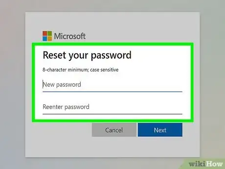 Image titled Turn On Two‐Factor Authentication on a Microsoft Account Step 23