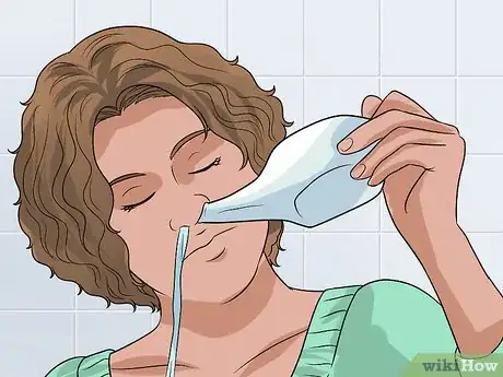 Image titled Treat Health Problems from Mold Step 5