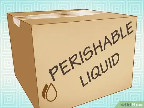 Image titled Pack Liquids for Shipping Step 19