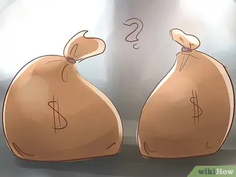 Image titled Start Living a Debt Free Life Step 2