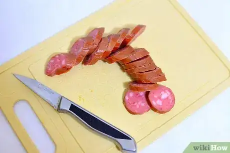 Image titled Make Cocktail Kielbasa Step 10