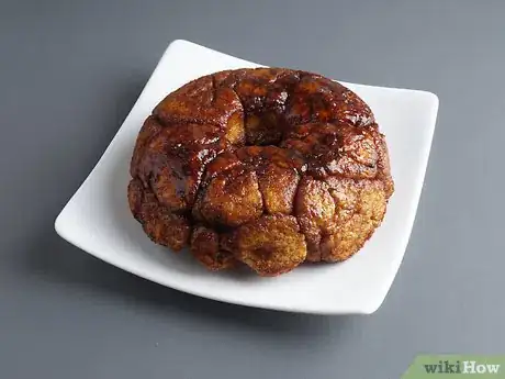 Image titled Make Slow Cooker Monkey Bread Step 9