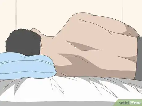 Image titled Bed Rest for an Injury Step 3