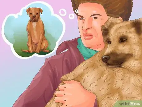 Image titled Decide Whether to Get a Second Dog Step 1