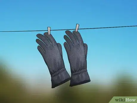 Image titled Wash Gore Tex Step 16