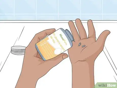 Image titled Treat Bipolar Disorder Naturally Step 20