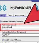 Set Your Laptop Up As a WiFi Range Extender with MyPublicWiFi