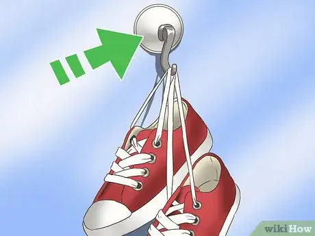 Image titled Use Your Walls for Storage Step 9