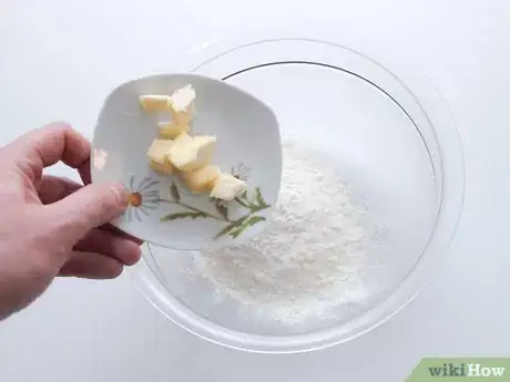 Image titled Make Biscuits with Self Rising Flour Step 3
