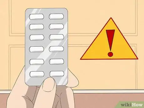 Image titled Safely Stop Taking Mood Stabilizers Step 3
