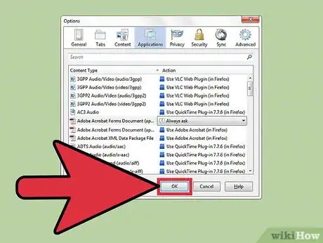 Image titled Change Firefox Application Settings Step 6