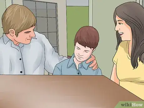 Image titled Treat Bipolar Disorder in Children Step 1