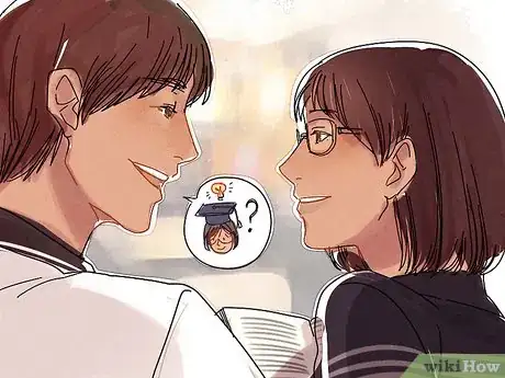 Image titled Suck up Without Look Like You're Sucking Up Step 11