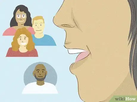 Image titled Avoid Influences of Racism and Racist People Step 3