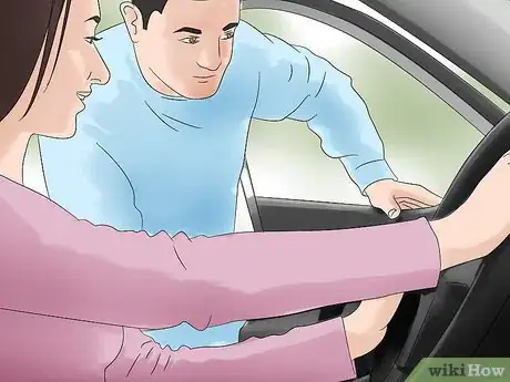 Image titled Prepare for a Driving Test Step 8