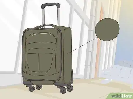 Image titled Pack for a Business Trip Step 3