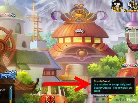 Image titled Play Pockie Ninja Step 8