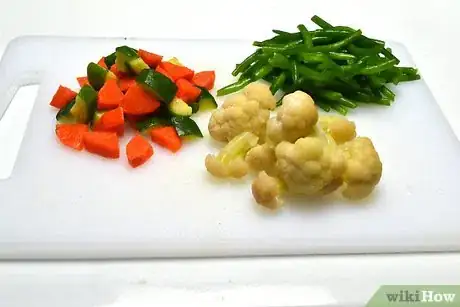 Image titled Roast Frozen Vegetables Step 4