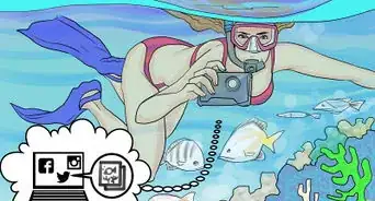 Protect Coral Reefs when Snorkeling