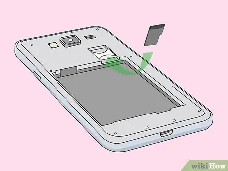 Image titled Format the Memory Card on a Samsung Galaxy Device Step 18