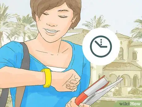 Image titled Convince Your Parents That Your Friends Are Good People Step 1