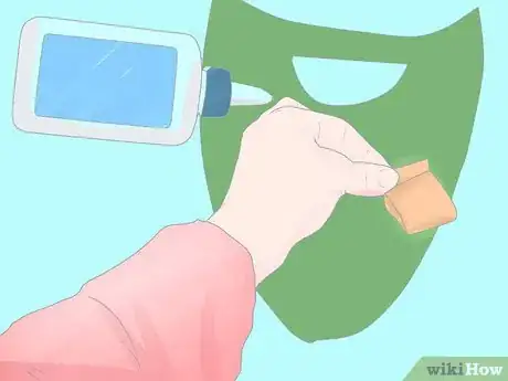 Image titled Make a Leprechaun Costume Step 15