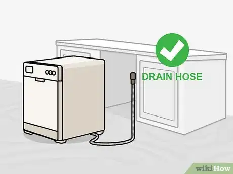 Image titled Drain a Dishwasher Step 11