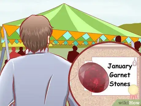 Image titled Choose a Lucky Charm Step 6