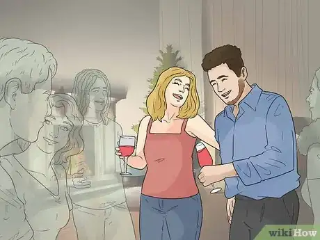 Image titled Survive the Holidays As a Newly Engaged Couple Step 5