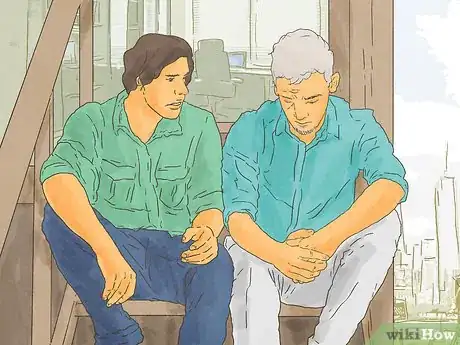 Image titled Rebuild the Relationship with Your Dad After a Remarriage Step 9