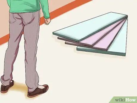 Image titled Insulate Basement Walls Step 5