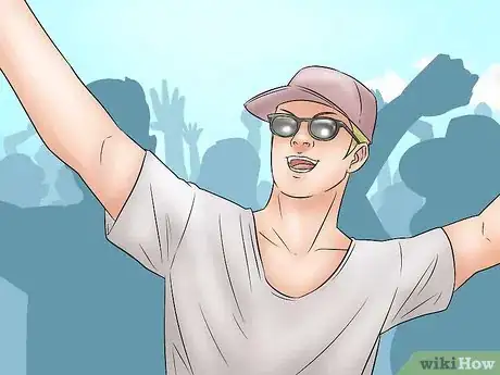 Image titled Be Prepared for Coachella Step 10