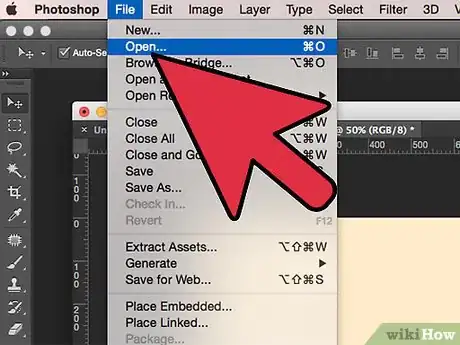 Image titled Airbrush a Photo Step 2