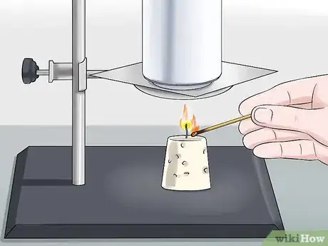 Image titled Measure Thermal Energy Released from a Flame Step 5