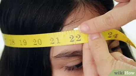 Image titled Crochet a Hat for Beginners Step 1