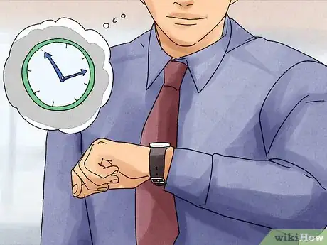 Image titled Organize Yourself for the Day Ahead Step 13