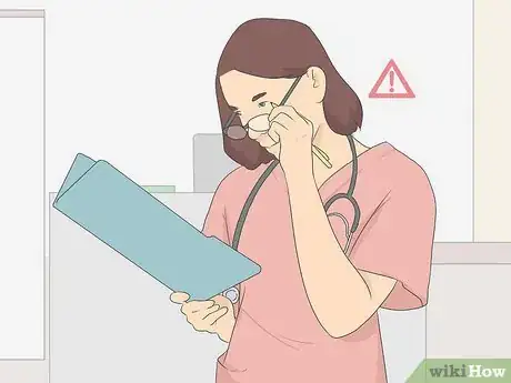 Image titled Become a Nursing Clinical Instructor Step 9