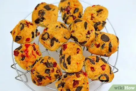 Image titled Make Cherry Shortbread Step 25