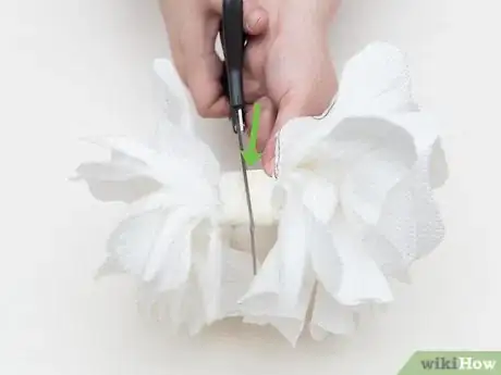 Image titled Make Flower Pens Step 19