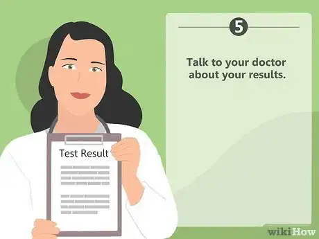 Image titled Get Tested for Coronavirus in the U.S Step 16