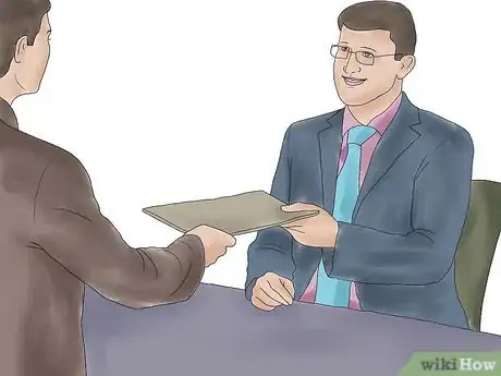 Image titled Defend Yourself Against a Bad Boss Step 1