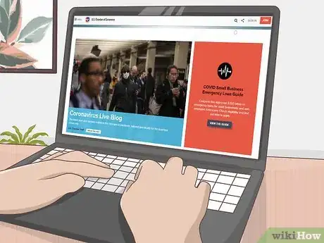 Image titled Help Small Businesses During the Coronavirus Outbreak Step 6