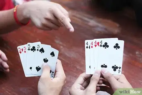 Image titled Play Kemps Step 7