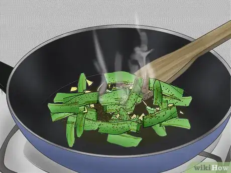 Image titled Prepare Runner Beans Step 7