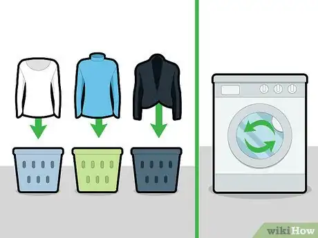 Image titled Wash Lululemon Clothing Step 9