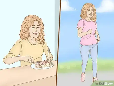 Image titled Lose Hormonal Weight Step 3