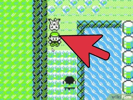 Image titled Catch Mew in Pokemon Yellow Step 3