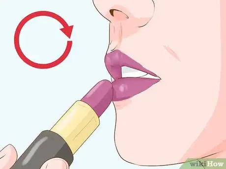 Image titled Wear Berry Lipstick Step 11