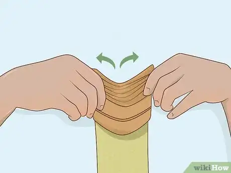 Image titled Wear a Half Saree Step 5